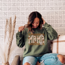 Load image into Gallery viewer, Retro Mama Sweatshirt