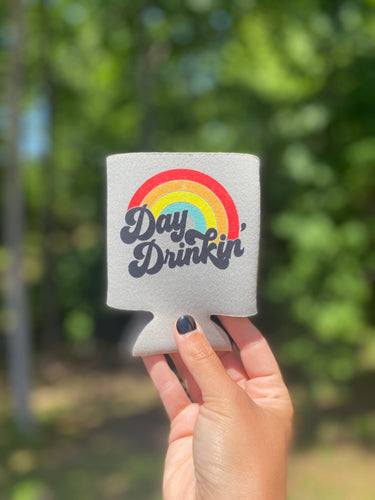 Day Drinkin’ Koozie