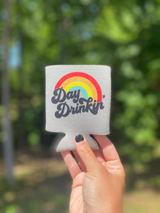 Day Drinkin’ Koozie