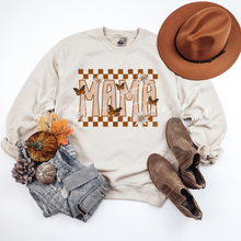 Load image into Gallery viewer, Retro Mama Sweatshirt