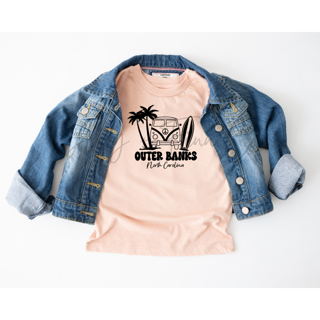 OBX Tee