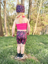 Load image into Gallery viewer, Halter Crop Top