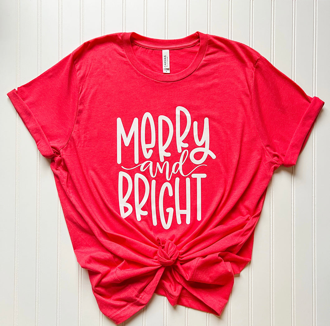 Merry & Bright Adult XL RTS