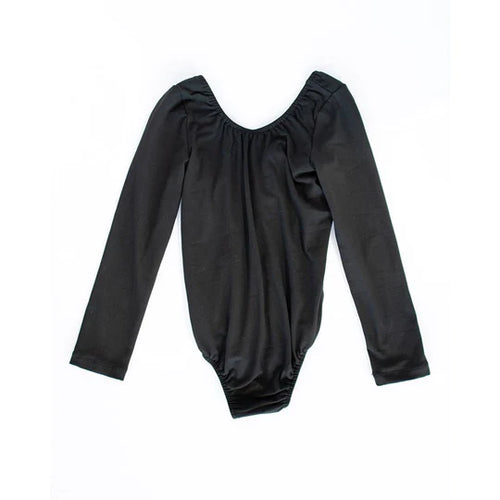 Black Leo