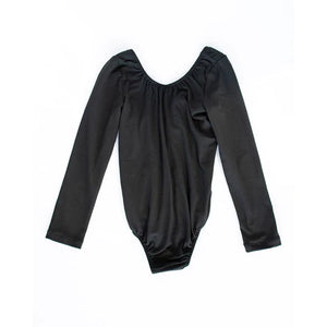 Black Leo