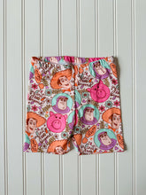 Load image into Gallery viewer, Floral To Infinity Fabric