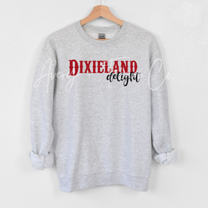 Dixieland Delight Sweatshirt