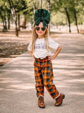 Load image into Gallery viewer, Take Me to the Pumpkin Patch Tee