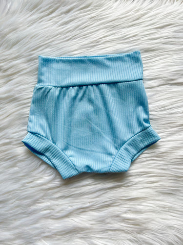 Light Blue Bummies