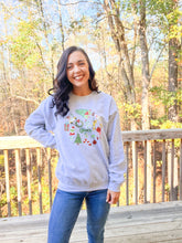 Load image into Gallery viewer, Green Man Sweatshirt
