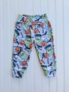 Frankenstein Joggers