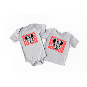 Mouse Tee