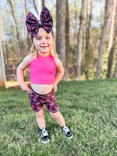 Load image into Gallery viewer, Halter Crop Top