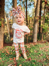 Load image into Gallery viewer, Christmas Plaid Leggings
