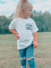 Load image into Gallery viewer, Hey Boo Pocket Tee