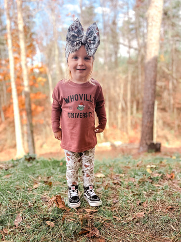 Whoville Tee