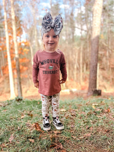 Whoville Tee