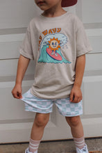 Load image into Gallery viewer, Blue Checks Boy Shorts