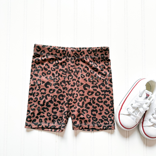 Leopard Bikers (NEW)