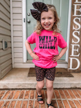Load image into Gallery viewer, Wild Child Tee