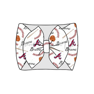 Baseball A Bow