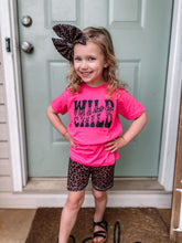 Load image into Gallery viewer, Wild Child Tee