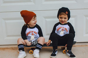 Creep It Real Tee