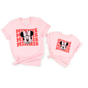 Mouse Tee