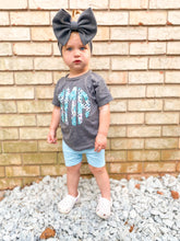 Load image into Gallery viewer, Light Blue Bikers