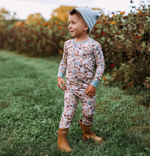Camping Dream Set