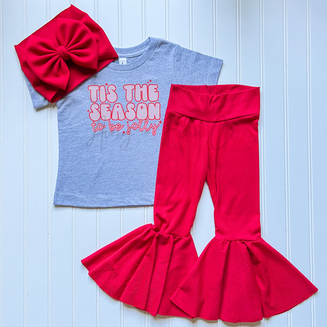 Tis the Season Tee