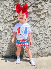 Load image into Gallery viewer, Retro USA Tee