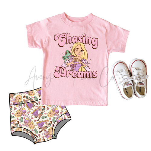 Princess Fabric