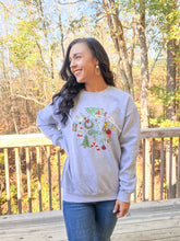 Load image into Gallery viewer, Green Man Sweatshirt