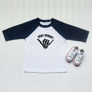 Stay Spooky Tee