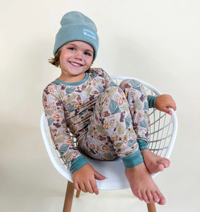 Camping Dream Set