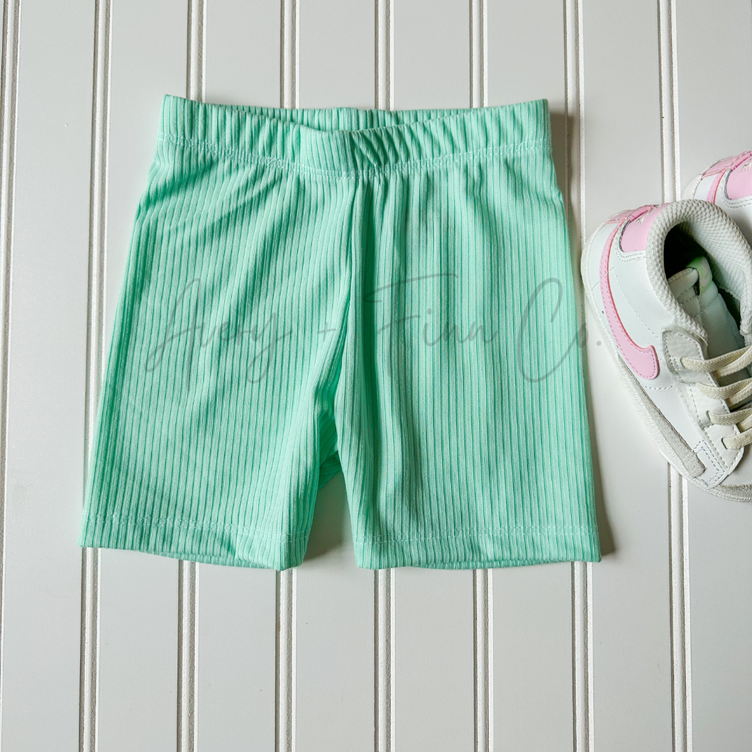 Mint Bikers RTS