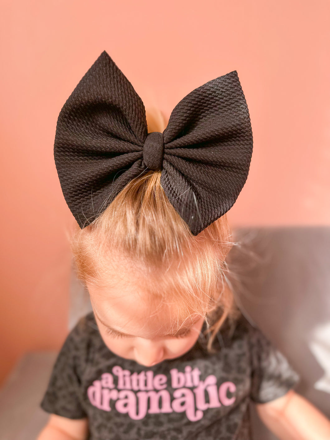 Black Bow