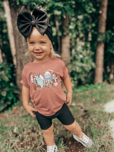 Evil Villains Tee